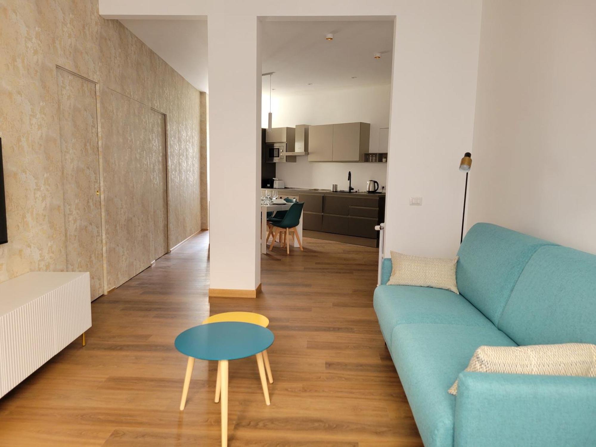 Appartamento Romebesthome Beccaria - Piazza Del Popolo *