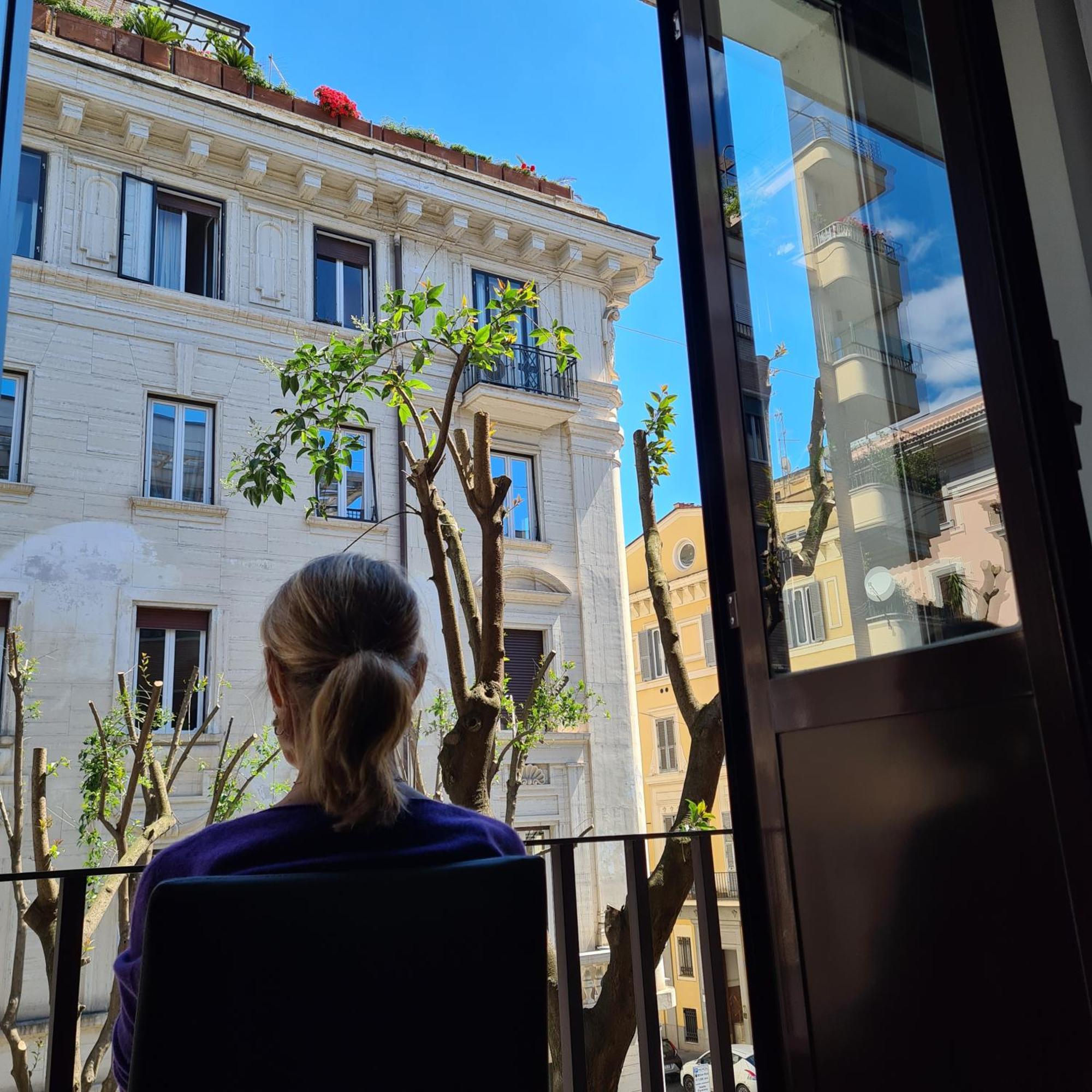 Appartamento Romebesthome Beccaria - Piazza Del Popolo