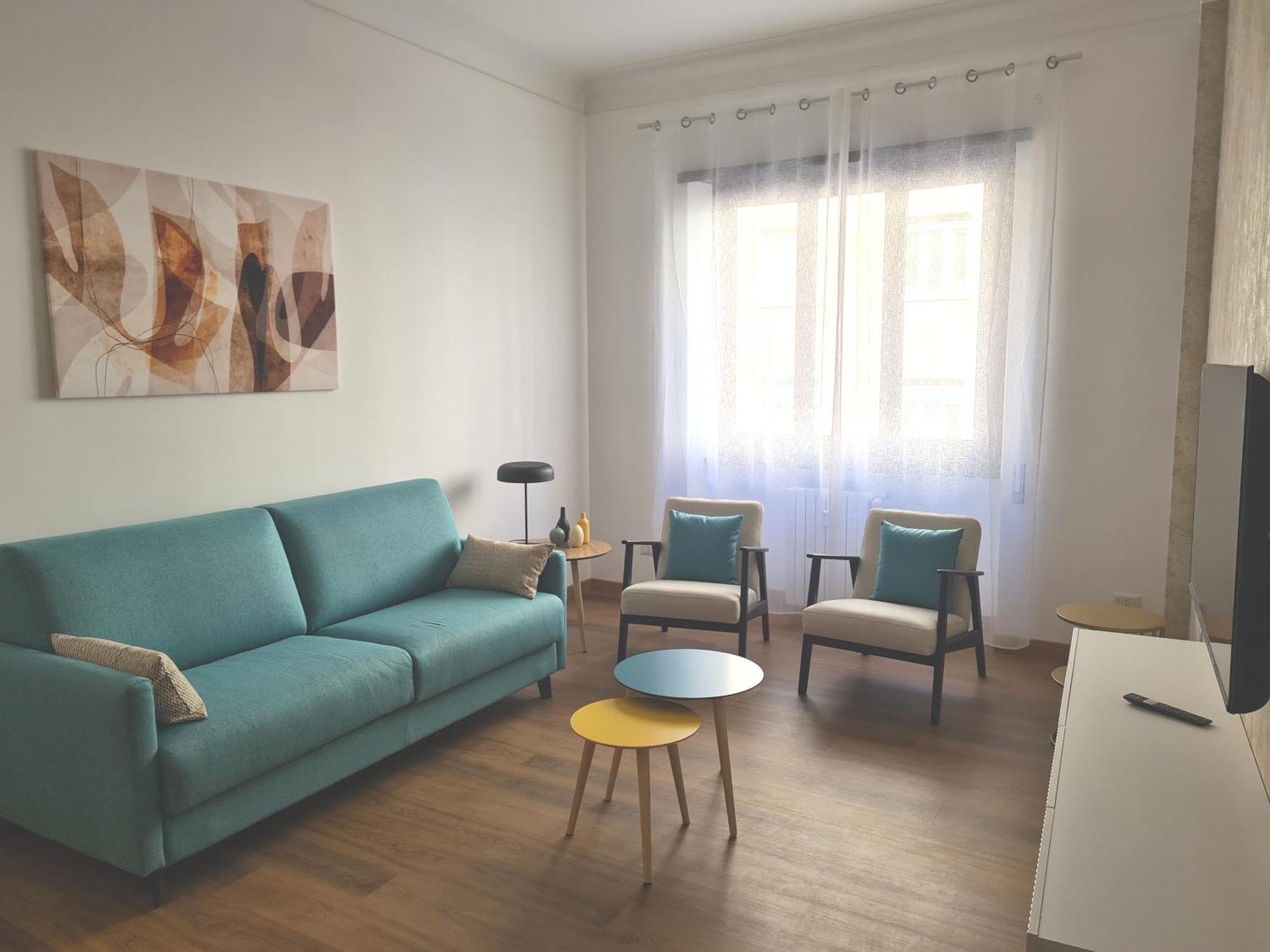 Appartamento Romebesthome Beccaria - Piazza Del Popolo *