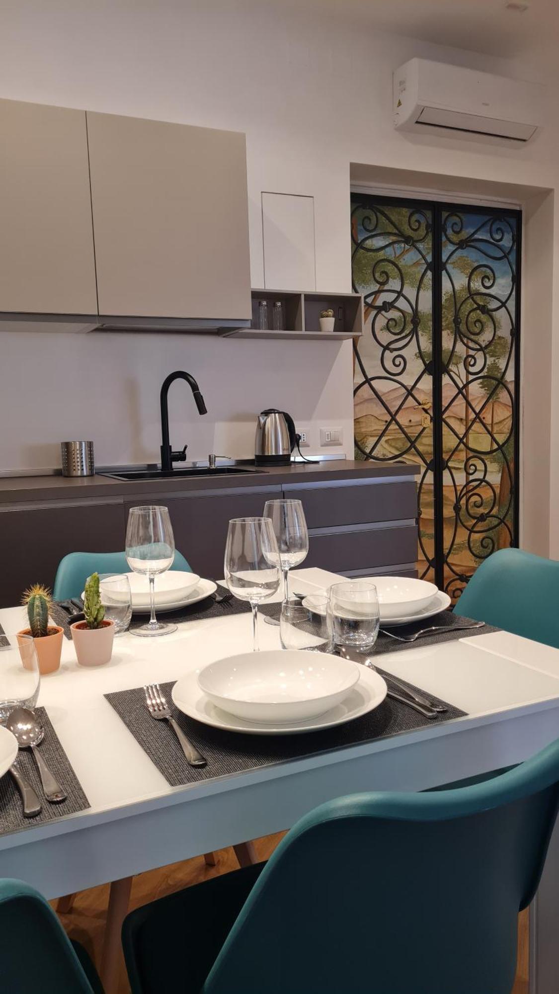 Appartamento Romebesthome Beccaria - Piazza Del Popolo Roma