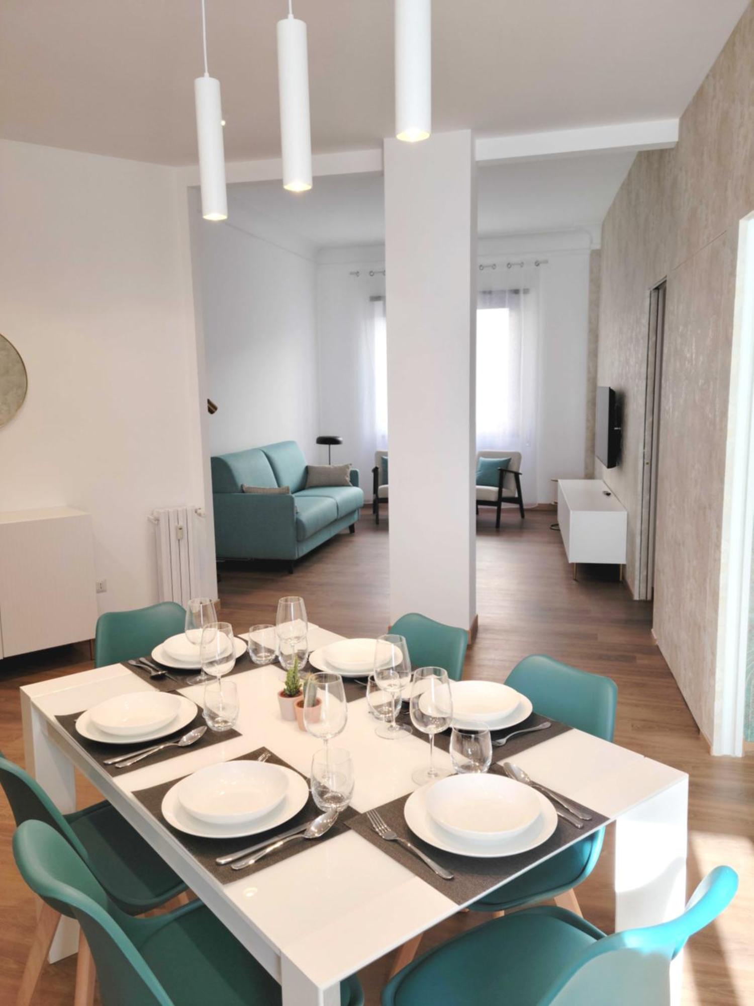 Romebesthome Beccaria - Piazza Del Popolo Appartamento *