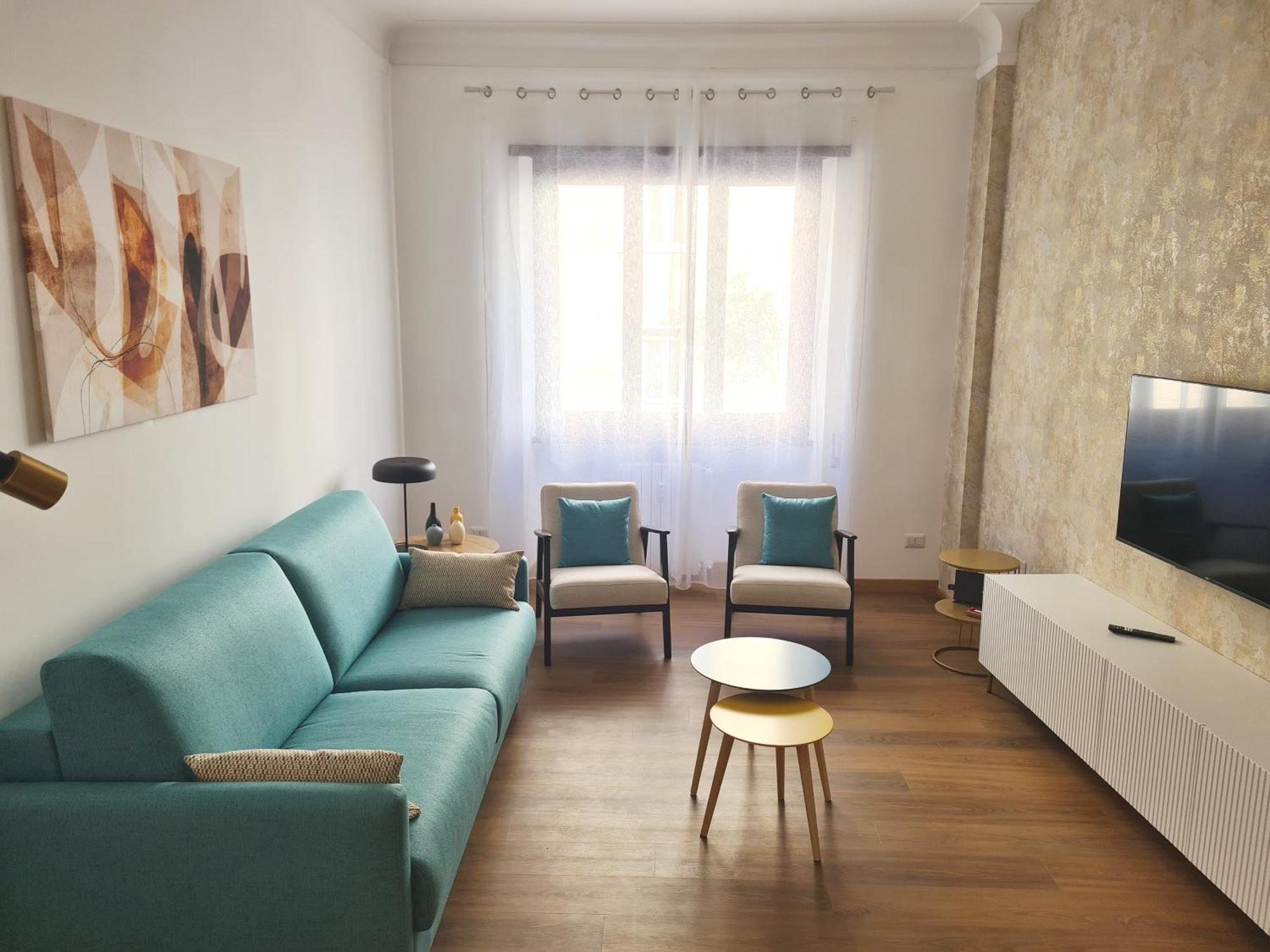 Romebesthome Beccaria - Piazza Del Popolo Appartamento *
